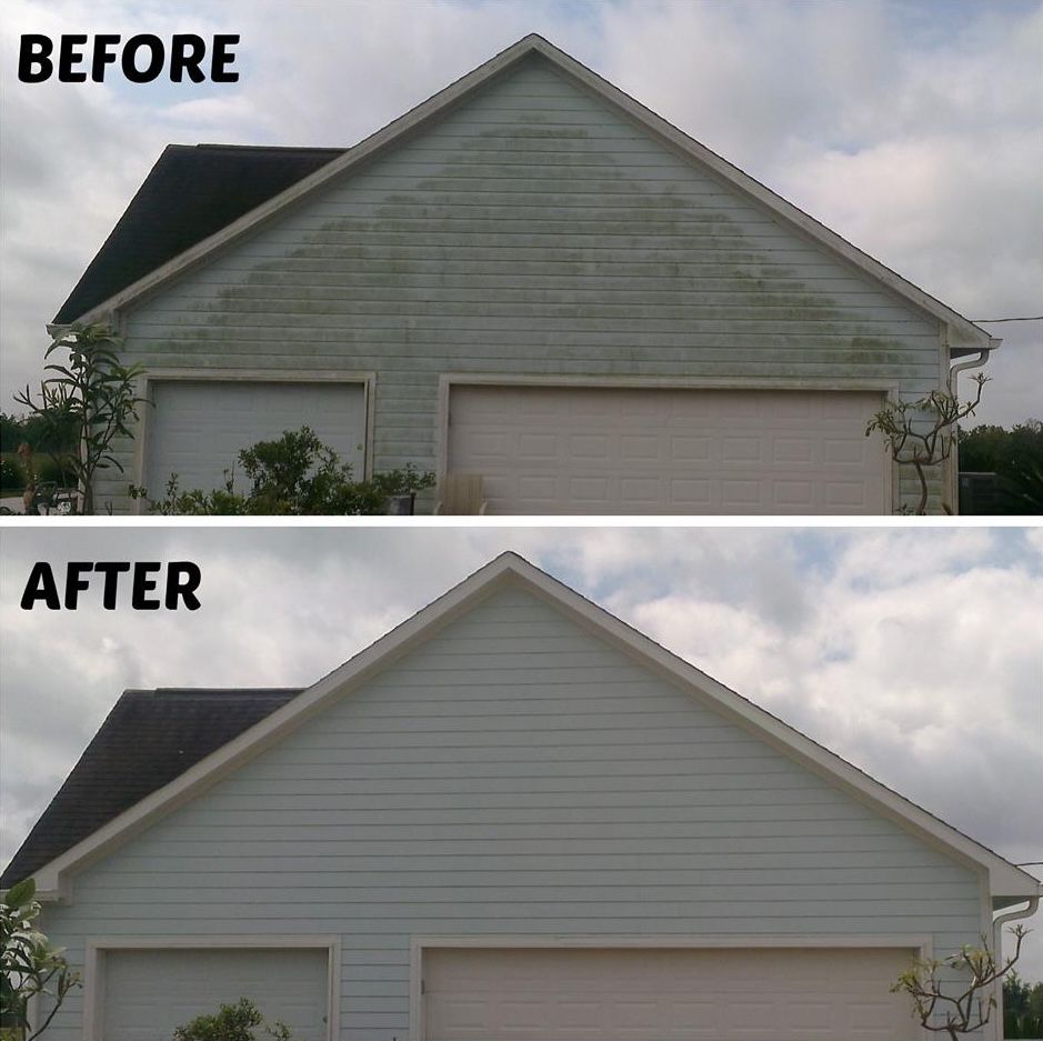 Before and After