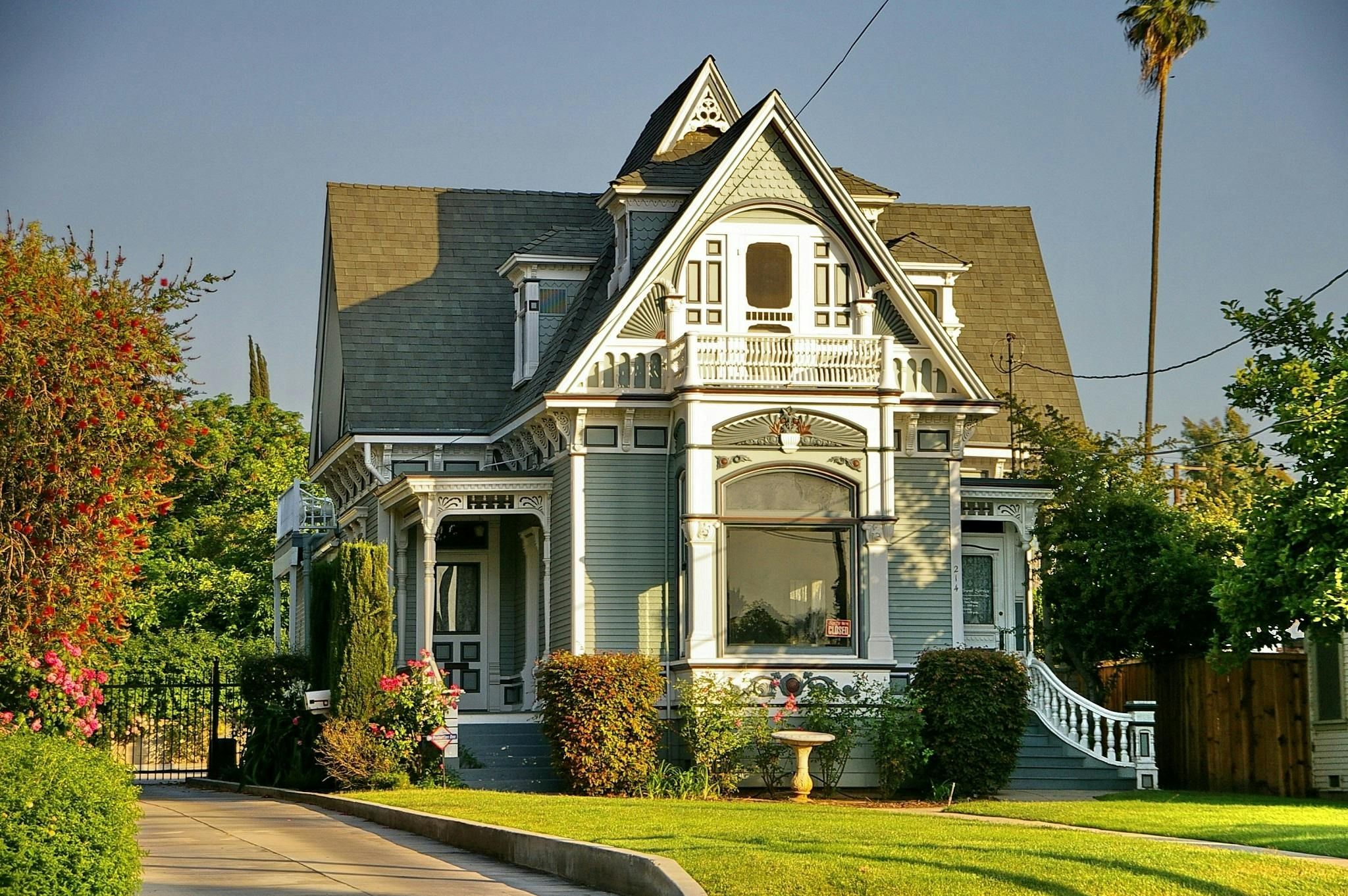 older home