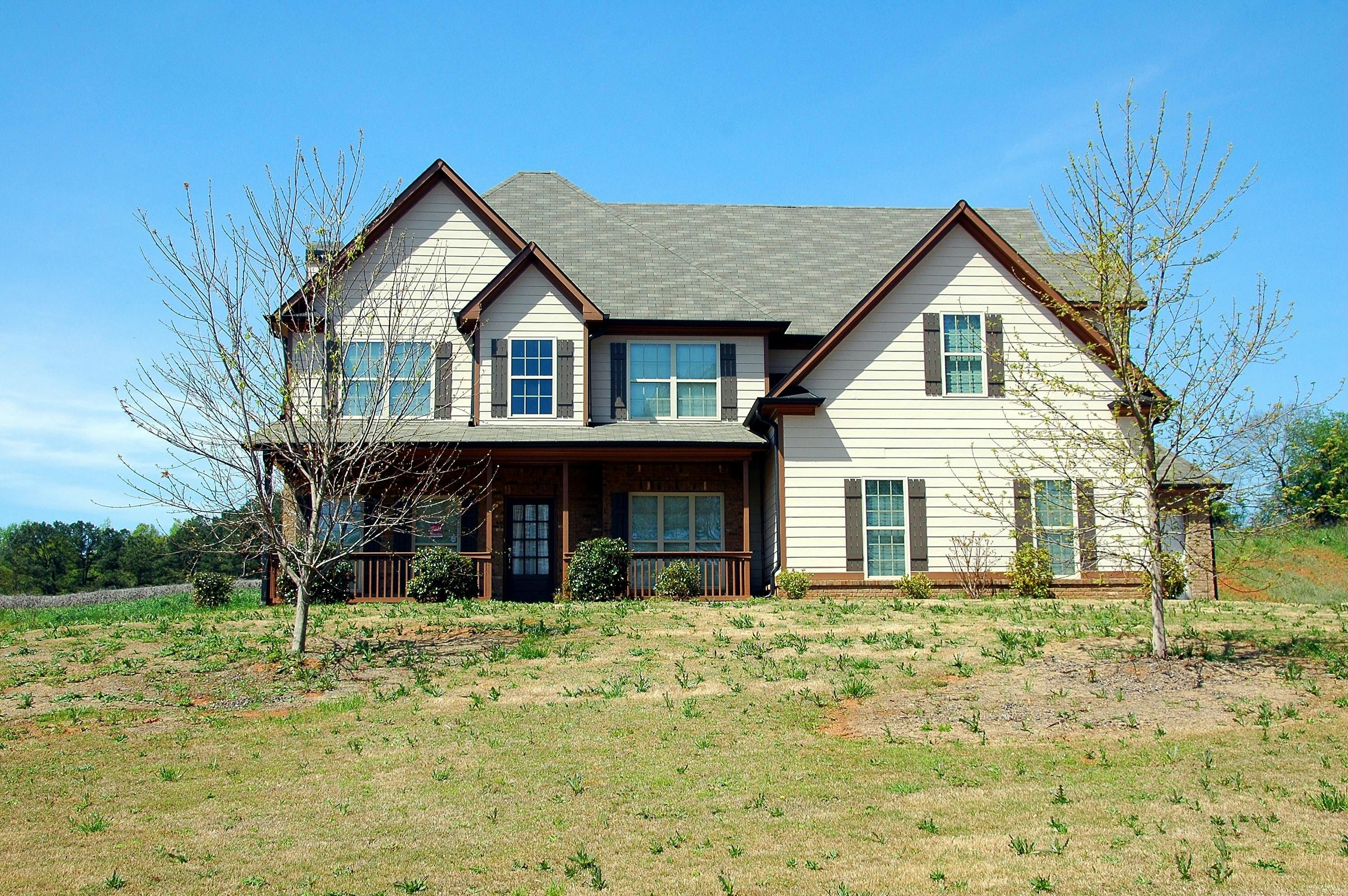 cottage home